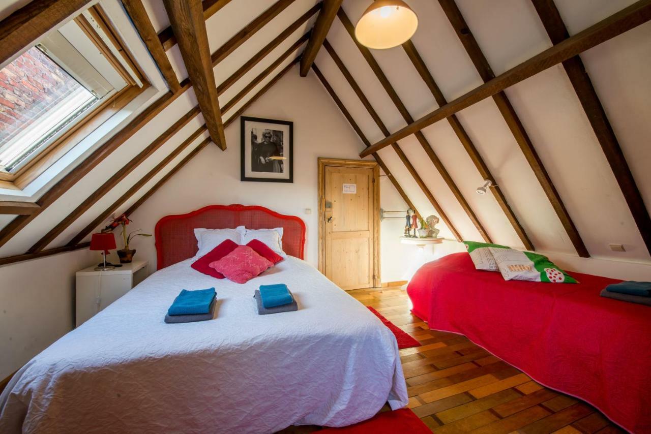 Asterixbruges Bruges